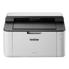 Brother HL, 1110E , Imprimanta Laser Monocrom A4, 20 ppm, 2400A 600 dpi, USB 2.0
