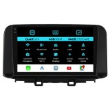 Cumpara ieftin Navigatie Dedicata Hyundai Kona (2017-2023),QuadCore, 10Inch, 4Gb Ram, 64Gb Stocare, Carplay