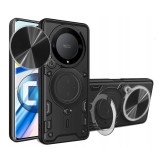 Husa pentru honor magic5 lite - guard pro, black
