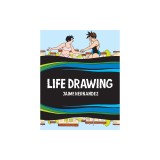 Life Drawing: A Love and Rockets Collection