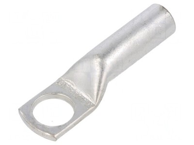 Terminal Inelar Tubular M16 70mm2 Crimpat Cupru foto