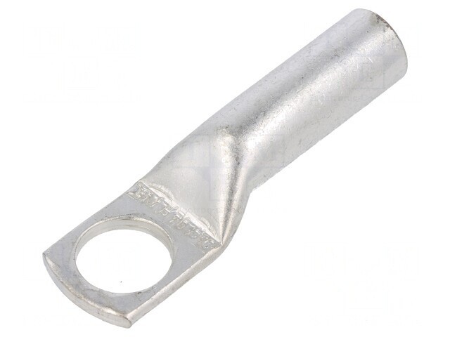 Terminal Inelar Tubular M16 70mm2 Crimpat Cupru