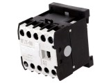 Contactor 3P NO + 3NC 230VAC 6.6A