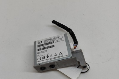 Amplificator de sunet MAZDA CX-30 DM 2023 OEM: DPTH-66B20B,DPTH-66-B20B 31599820 foto