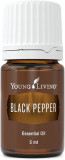 Ulei Esential Piperul Negru (Ulei Eesential Black Pepper) 5ML, Young Living