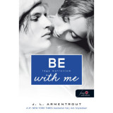 Be with me - L&eacute;gy mellettem - V&aacute;rok r&aacute;d 2. - Jennifer L. Armentrout