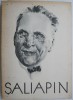 Feodor Saliapin &ndash; Lev Nikulin - Roman Beletristica