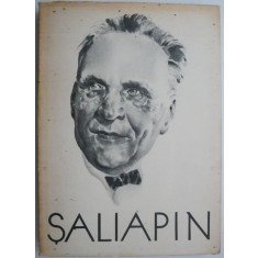 Feodor Saliapin &ndash; Lev Nikulin