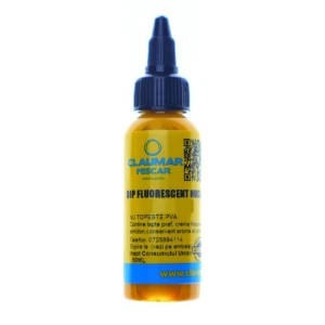 Dip Fluorescent Claumar Nuclear Scopex 50ml foto