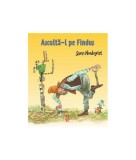 Ascultă-l pe Findus - Sven Nordqvist