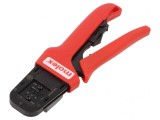 Unealtă de sertizare CLIK-Mate 28-24AWG