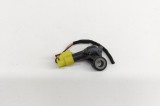 Senzor de impact dreapta spate AUDI A4 Allroad 8WH, B9 2017 OEM: 4M0959651 28846099