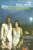 Necunoscutul - Kerry Allyne, roman romantic alcris, editia 1995, 237 pagini, stare buna, coperta cartonata