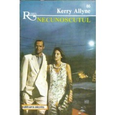 Necunoscutul - Kerry Allyne