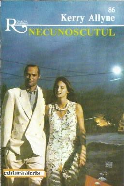 Necunoscutul - Kerry Allyne