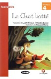 Le Chat botte - Judith Percival, Christine Durand