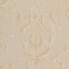 Tapet clasic, baroc, gri, maro, crem, dormitor,47521, Limonta