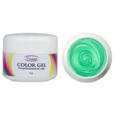 Gel colorat Luxus 5g – Piruett