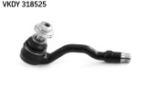 SKF VKDY 318525 Cap de bara