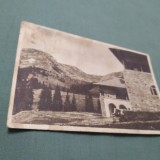 Cumpara ieftin CARTE POSTALA MUNTII BUCEGI -CABANA PESTERA CIRCULATA