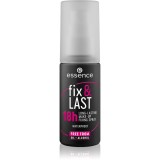 Essence Fix &amp; LAST 18h fixator make-up 50 ml
