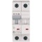 Siguranta automata 10A 1P+N C 4,5ka Xpole Eaton HL-C10 1N