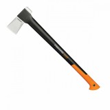 Cumpara ieftin Topor de despicat Fiskars, otel-carbon, 2.4 kg