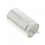 Condensator pornire motor, uscator de rufe AEG Original 2 uf
