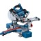 Bosch GCM 305-216 GDC Ferastrau circular stationar 1200W, 70x305mm ProAdvanced PowerfulTools