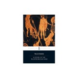 The History of the Peloponnesian War: Revised Edition