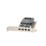 Placi Video NVidia NVS 510 2GB GDDR3 128-bit