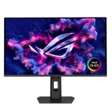 Monitor Gaming ASUS XG27AQDNG, 26.5 , 2560 x 1440 pixeli, Black, 3 ani Garantie