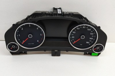 Ceas de bord VW TOUAREG 7P5 2016 OEM: 7P6920983G,0263677157 27586438 foto
