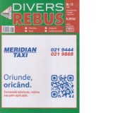 Divers rebus. Nr. 12/2024