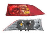 Stop spate lampa Honda Accord Sedan (EU) 09.2005-03.2008 BestAutoVest partea Dreapta exterior, Depo