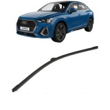 Cumpara ieftin Stergator lamela spate AUDI Q3 Sportback (F3N) 2019-2021, luneta, Bosch Aerotwin