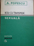 Boli Cu Transmisie Sexuala - A. Popescu ,282171
