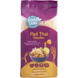 Taitei de orez Pad Thai Terrasana, 250g, Fara Gluten, Ecologic, Integral