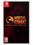 Mortal Kombat Legacy Kollection