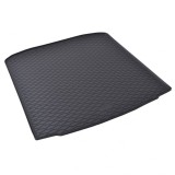 Covoras cauciuc portbagaj Skoda Superb IV Limuzina 2024-prezent, Rigum Cehia (fara podea ajustabila in portbagaj)