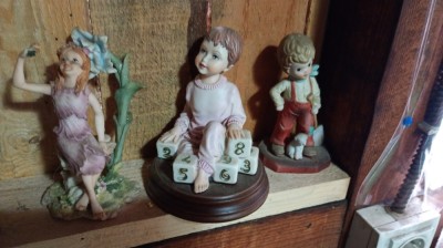 Lot 3 /Bibelouri foto