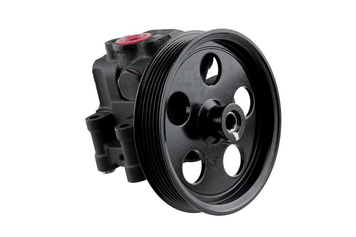 Pompa servodirectie Ford Mondeo 3 1.8i, 2.0i 2000-2007, NTY SPW-FR-013