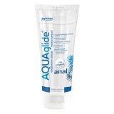 Lubrifiant anal pe baza de apa Aquaglide 100 ml, Joydivision