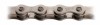 Lant KMC 1/2x1/8 Z510HX Heavy Duty 112L Bolt-9.2mm Argintiu Cod:525240380RM
