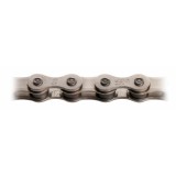 Lant KMC 1/2x1/8 Z510HX Heavy Duty 112L Bolt-9.2mm Argintiu Cod:525240380RM