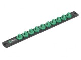 Magnetic Strip Socket Wrenches 3/8&quot;