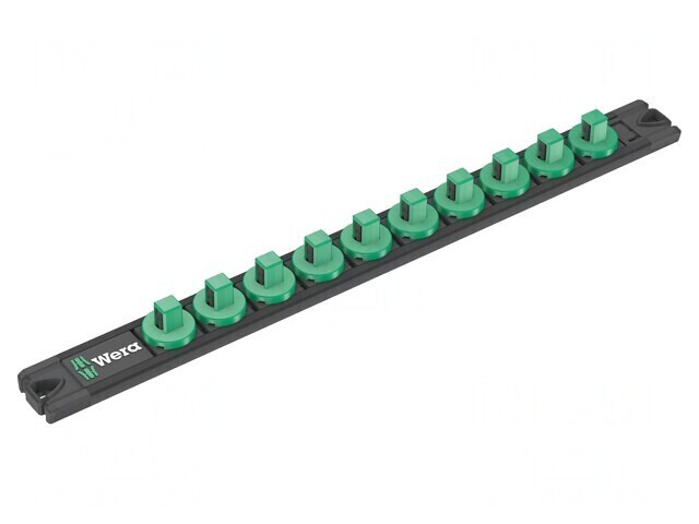 Magnetic Strip Socket Wrenches 3/8&quot;