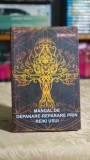 Manual depanare reparare Reiki Usui Doru Cica 2019 143 pagini