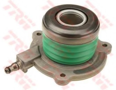Rulment de presiune, ambreiaj LAND ROVER DISCOVERY IV (LA) (2009 - 2016) TRW PJQ127 foto