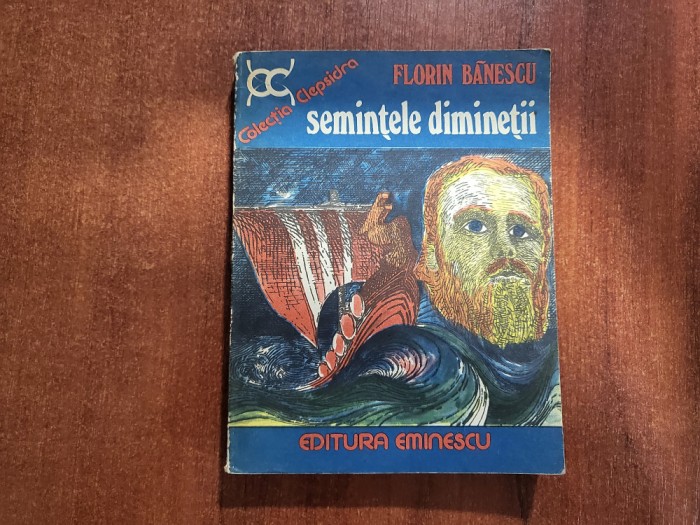 Semintele diminetii de Florin Banescu